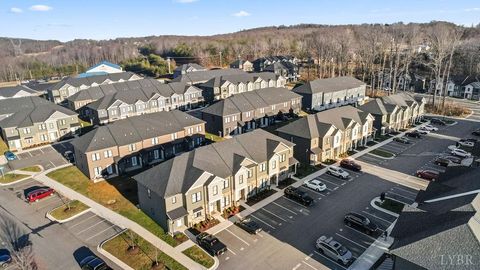 Tiny photo for 18 Cuddington Lane, Lynchburg, VA 24501 (MLS # 363952)