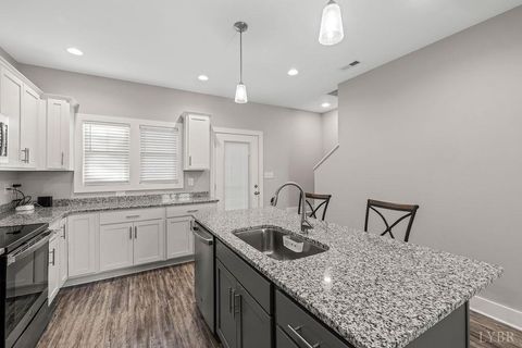 Tiny photo for 18 Cuddington Lane, Lynchburg, VA 24501 (MLS # 363952)