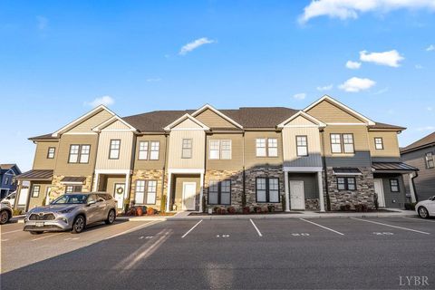 Photo of 18 Cuddington Lane, Lynchburg, VA 24501 (MLS # 363952)