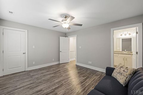 Tiny photo for 18 Cuddington Lane, Lynchburg, VA 24501 (MLS # 363952)