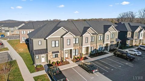 Tiny photo for 18 Cuddington Lane, Lynchburg, VA 24501 (MLS # 363952)