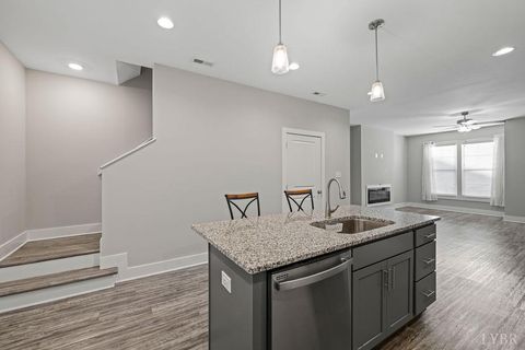 Tiny photo for 18 Cuddington Lane, Lynchburg, VA 24501 (MLS # 363952)