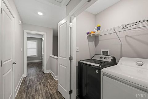 Tiny photo for 18 Cuddington Lane, Lynchburg, VA 24501 (MLS # 363952)