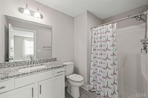 Tiny photo for 18 Cuddington Lane, Lynchburg, VA 24501 (MLS # 363952)