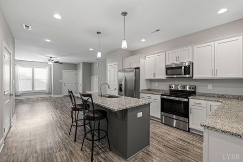 Tiny photo for 18 Cuddington Lane, Lynchburg, VA 24501 (MLS # 363952)