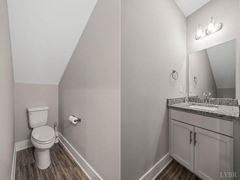 Tiny photo for 18 Cuddington Lane, Lynchburg, VA 24501 (MLS # 363952)