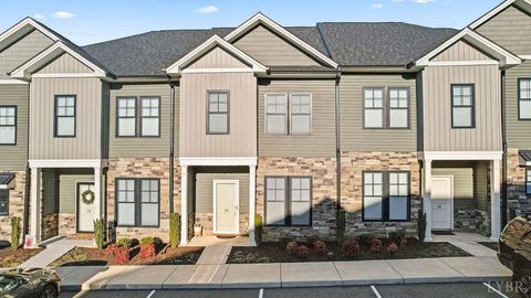 Tiny photo for 18 Cuddington Lane, Lynchburg, VA 24501 (MLS # 363952)