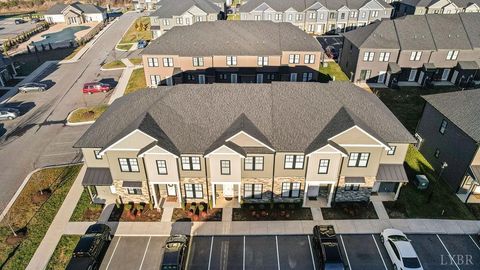 Tiny photo for 18 Cuddington Lane, Lynchburg, VA 24501 (MLS # 363952)