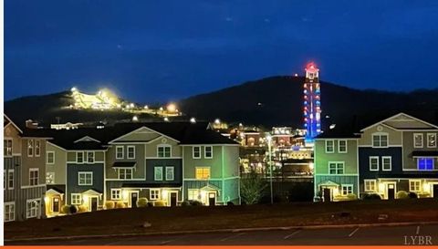 Photo of 1600 Wards Ferry Road #707, Lynchburg, VA 24502 (MLS # 363538)