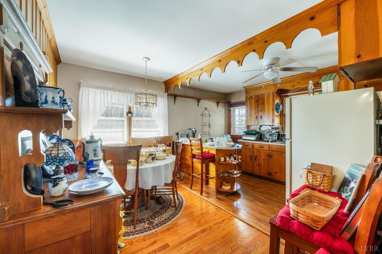 5906 Edgewood Drive, Lynchburg, Virginia image 19