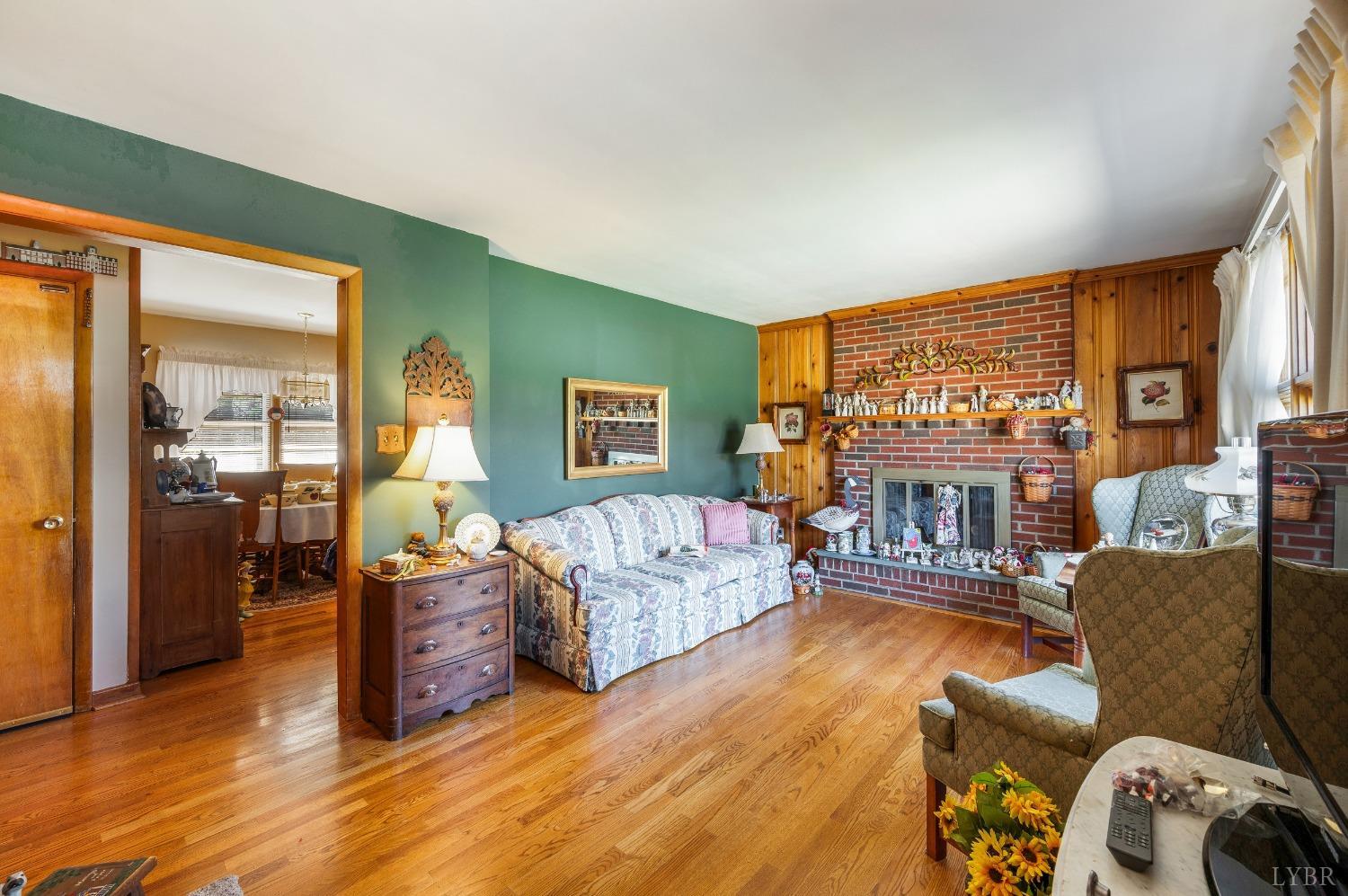 5906 Edgewood Drive, Lynchburg, Virginia image 14