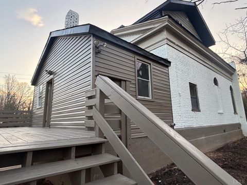 Tiny photo for 122 Brooks Street, Monroe, VA 24574 (MLS # 365374)