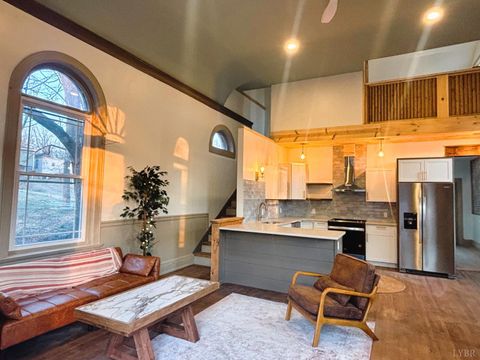 Tiny photo for 122 Brooks Street, Monroe, VA 24574 (MLS # 365374)