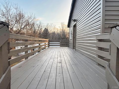 Tiny photo for 122 Brooks Street, Monroe, VA 24574 (MLS # 365374)