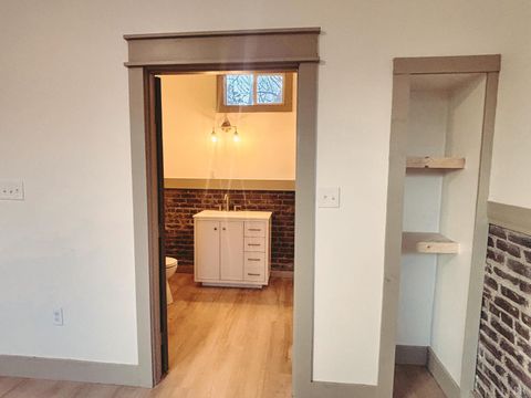 Tiny photo for 122 Brooks Street, Monroe, VA 24574 (MLS # 365374)