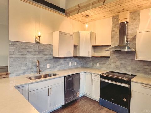 Tiny photo for 122 Brooks Street, Monroe, VA 24574 (MLS # 365374)