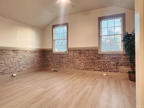 Tiny photo for 122 Brooks Street, Monroe, VA 24574 (MLS # 365374)