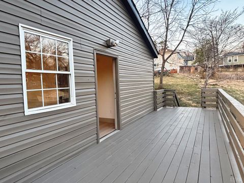 Tiny photo for 122 Brooks Street, Monroe, VA 24574 (MLS # 365374)