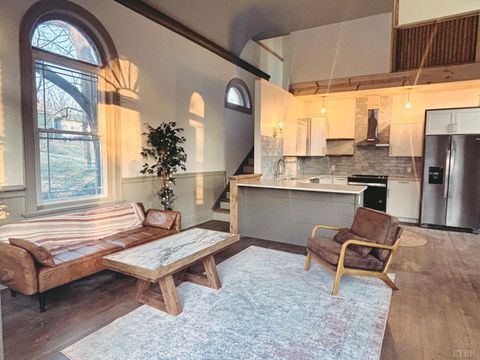 Tiny photo for 122 Brooks Street, Monroe, VA 24574 (MLS # 365374)