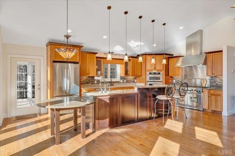 Tiny photo for 780 Dry Bridge Road, Farmville, VA 23901 (MLS # 363542)