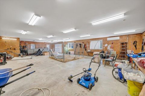 Tiny photo for 780 Dry Bridge Road, Farmville, VA 23901 (MLS # 363542)