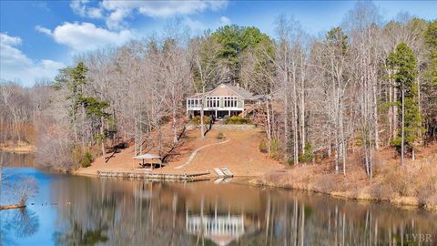 Tiny photo for 780 Dry Bridge Road, Farmville, VA 23901 (MLS # 363542)