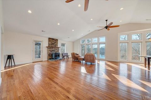 Tiny photo for 780 Dry Bridge Road, Farmville, VA 23901 (MLS # 363542)