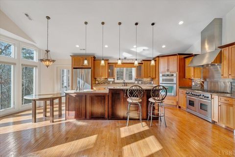 Tiny photo for 780 Dry Bridge Road, Farmville, VA 23901 (MLS # 363542)