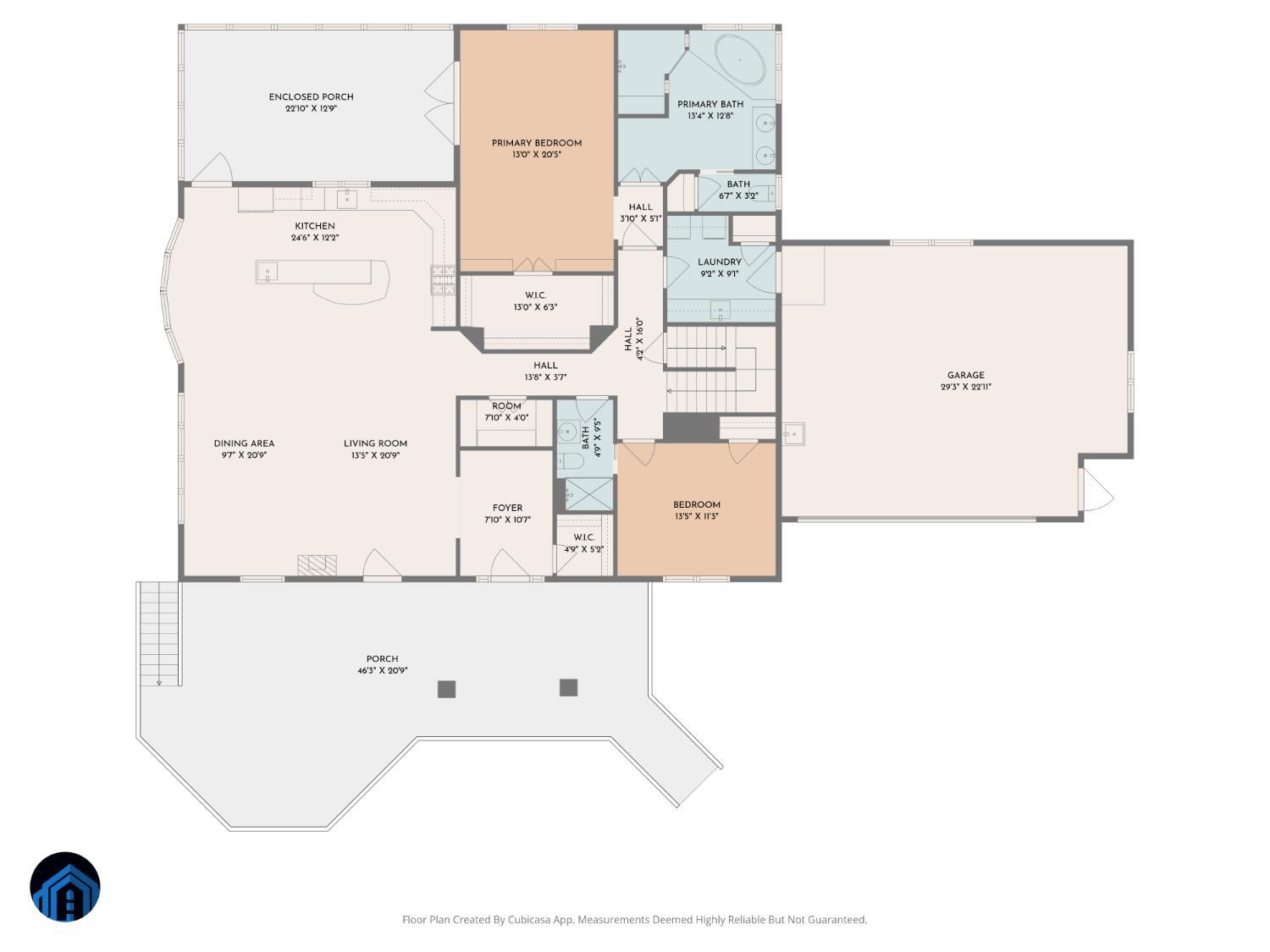 Farmville, Virginia 23901, United States, 3 Bedrooms Bedrooms, ,3 BathroomsBathrooms,Residential,Active,256850