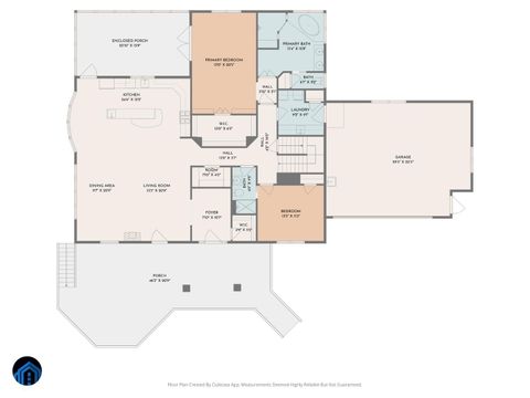 Tiny photo for 780 Dry Bridge Road, Farmville, VA 23901 (MLS # 363542)