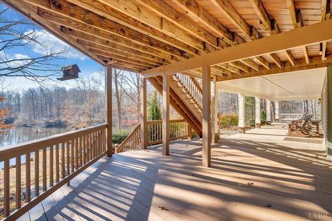 Tiny photo for 780 Dry Bridge Road, Farmville, VA 23901 (MLS # 363542)