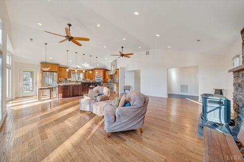 Tiny photo for 780 Dry Bridge Road, Farmville, VA 23901 (MLS # 363542)