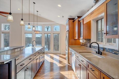 Tiny photo for 780 Dry Bridge Road, Farmville, VA 23901 (MLS # 363542)