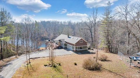 Tiny photo for 780 Dry Bridge Road, Farmville, VA 23901 (MLS # 363542)