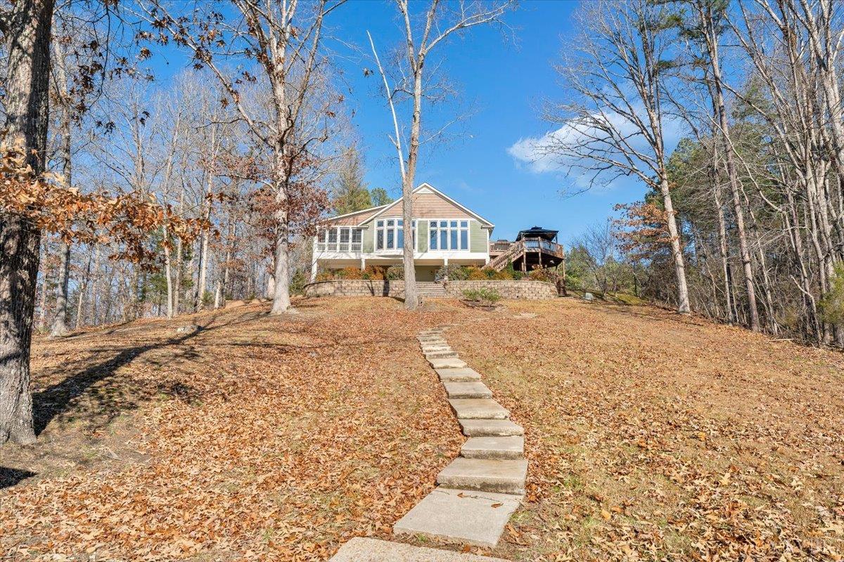 Farmville, Virginia 23901, United States, 3 Bedrooms Bedrooms, ,3 BathroomsBathrooms,Residential,Active,256850