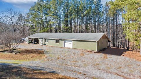 Tiny photo for 780 Dry Bridge Road, Farmville, VA 23901 (MLS # 363542)