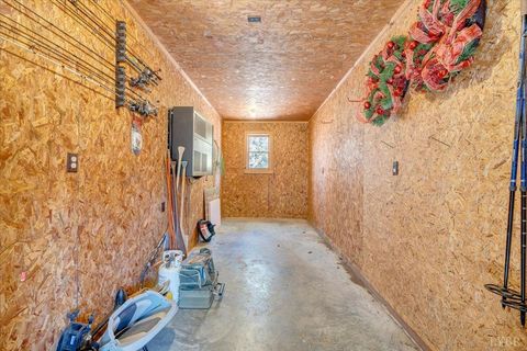 Tiny photo for 780 Dry Bridge Road, Farmville, VA 23901 (MLS # 363542)