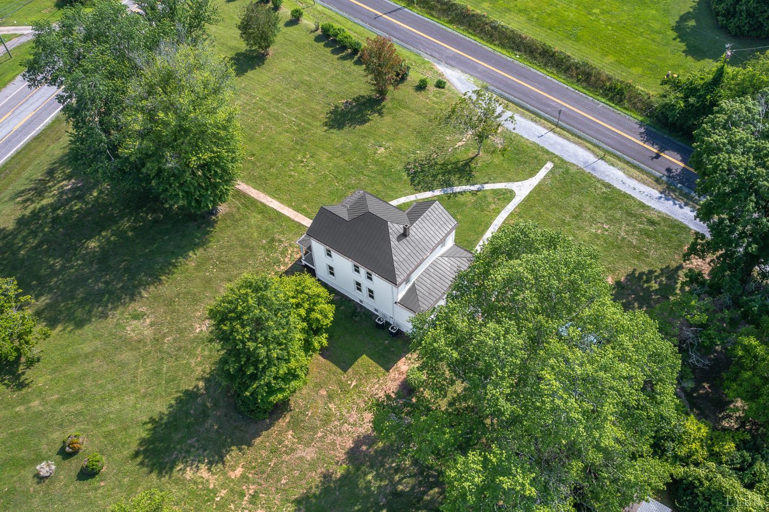 118 Father Judge Road, Amherst, Virginia image 49