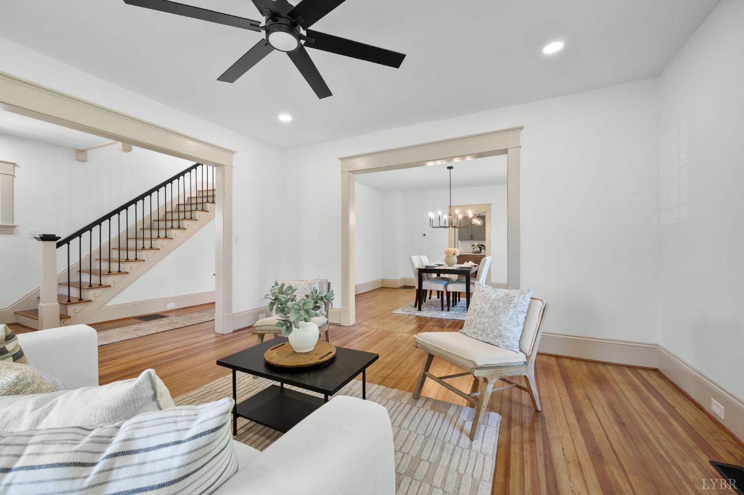 118 Father Judge Road, Amherst, Virginia image 14