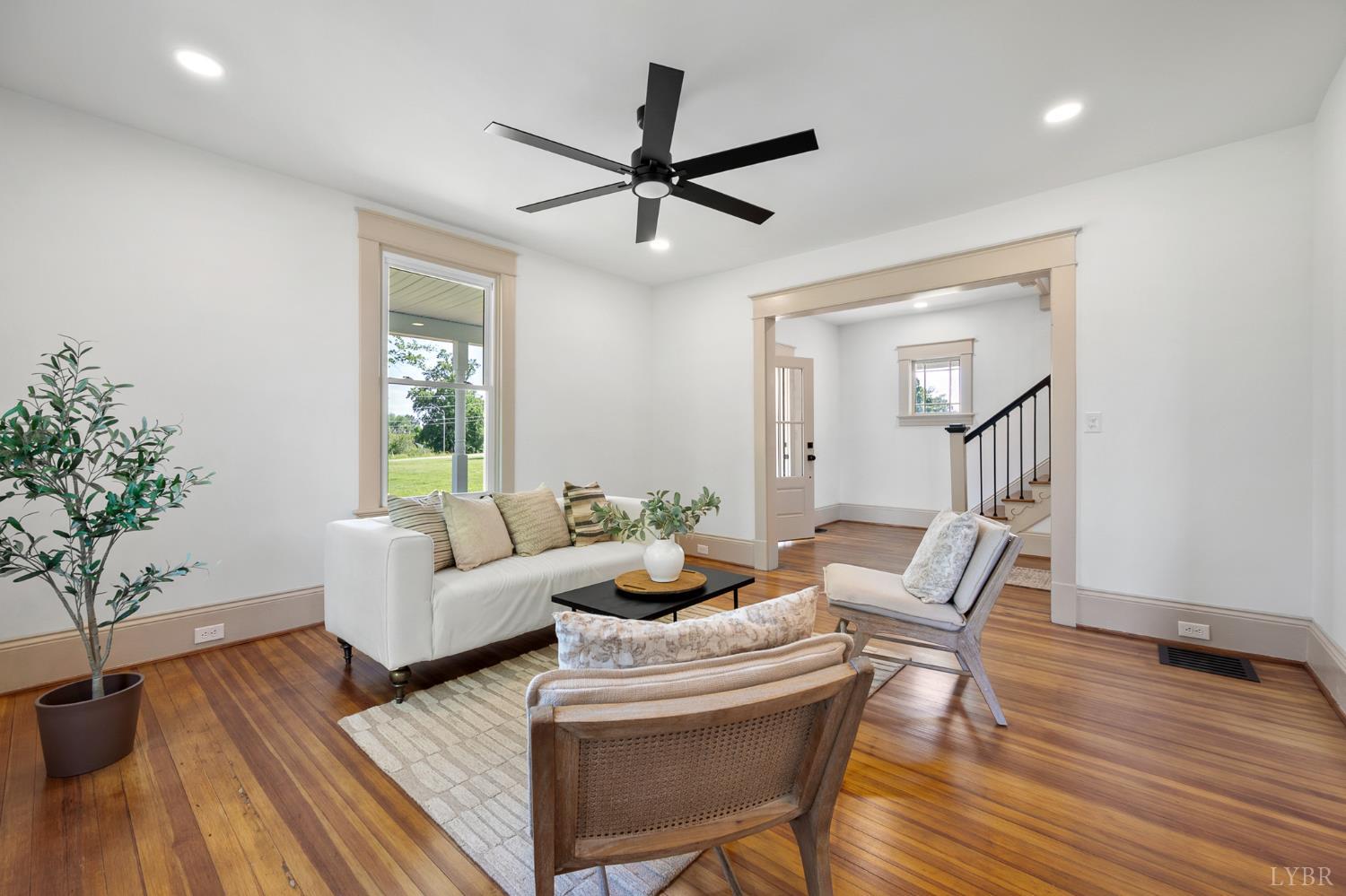 118 Father Judge Road, Amherst, Virginia image 13
