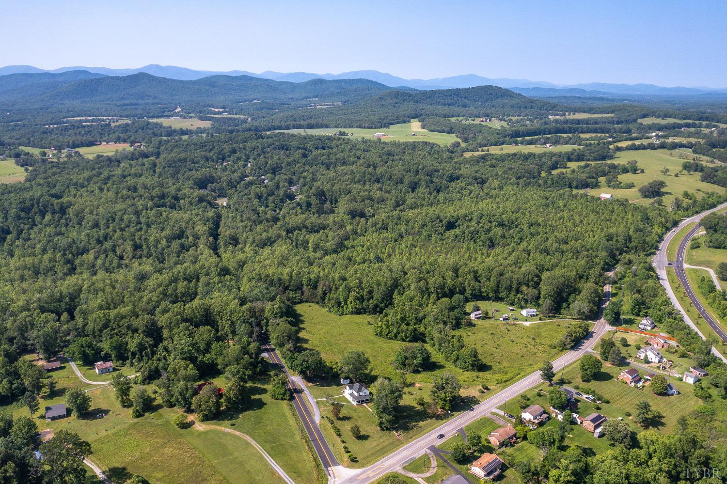 118 Father Judge Road, Amherst, Virginia image 5