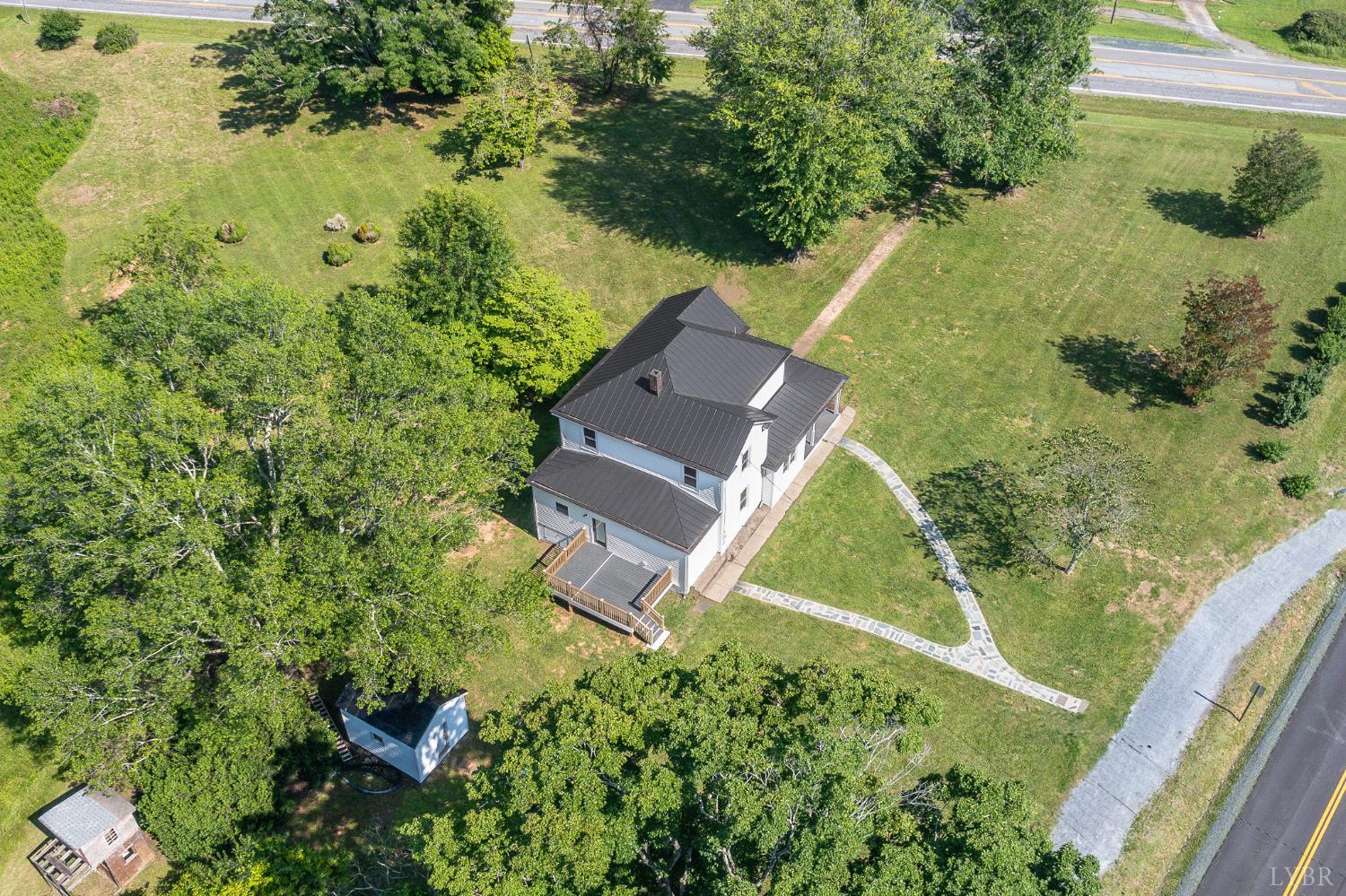 118 Father Judge Road, Amherst, Virginia image 48
