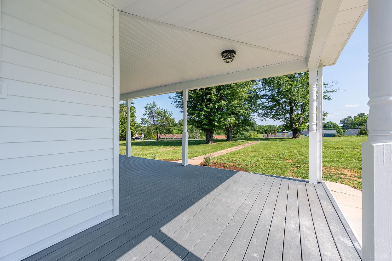 118 Father Judge Road, Amherst, Virginia image 8