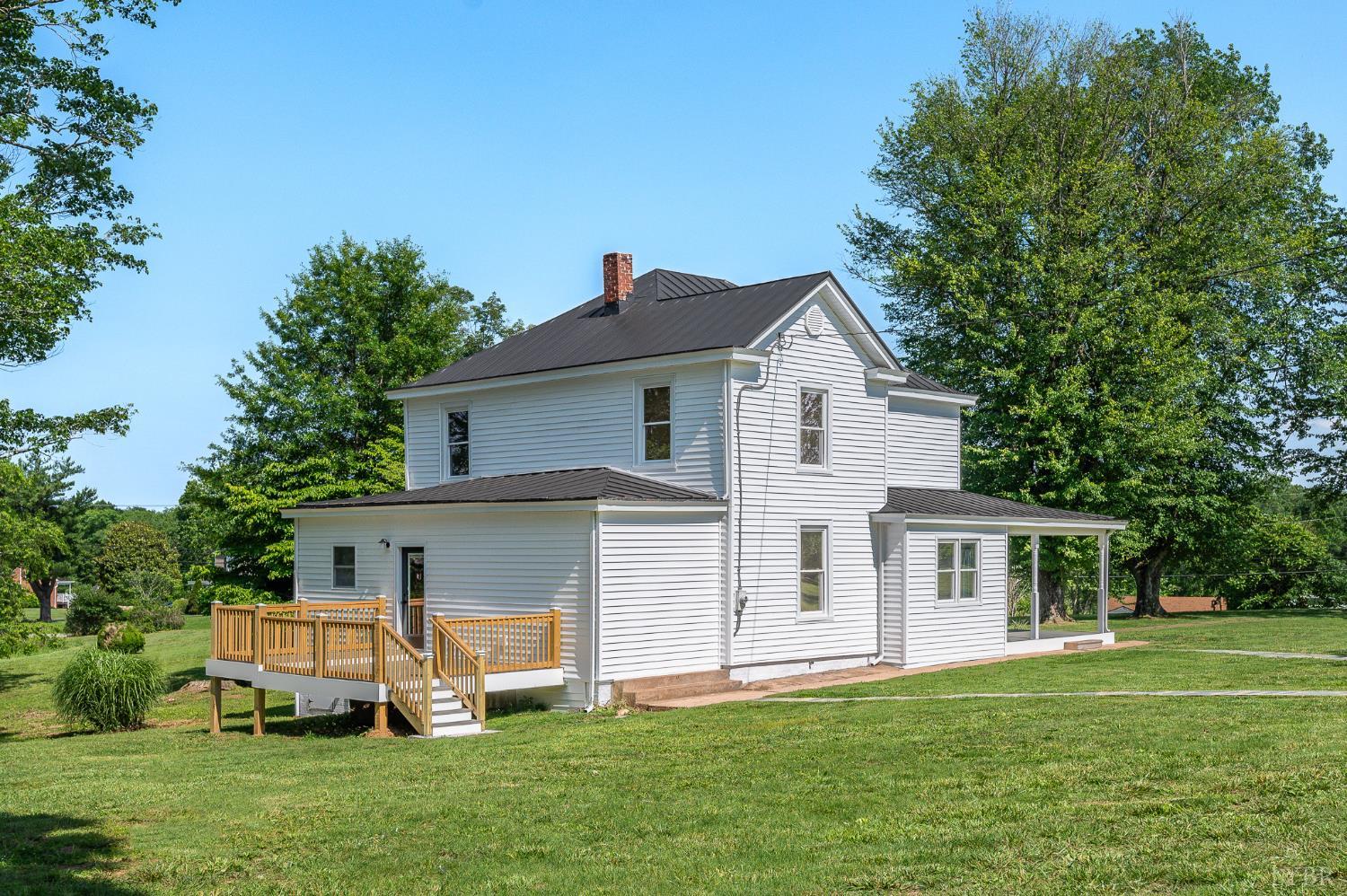 118 Father Judge Road, Amherst, Virginia image 44