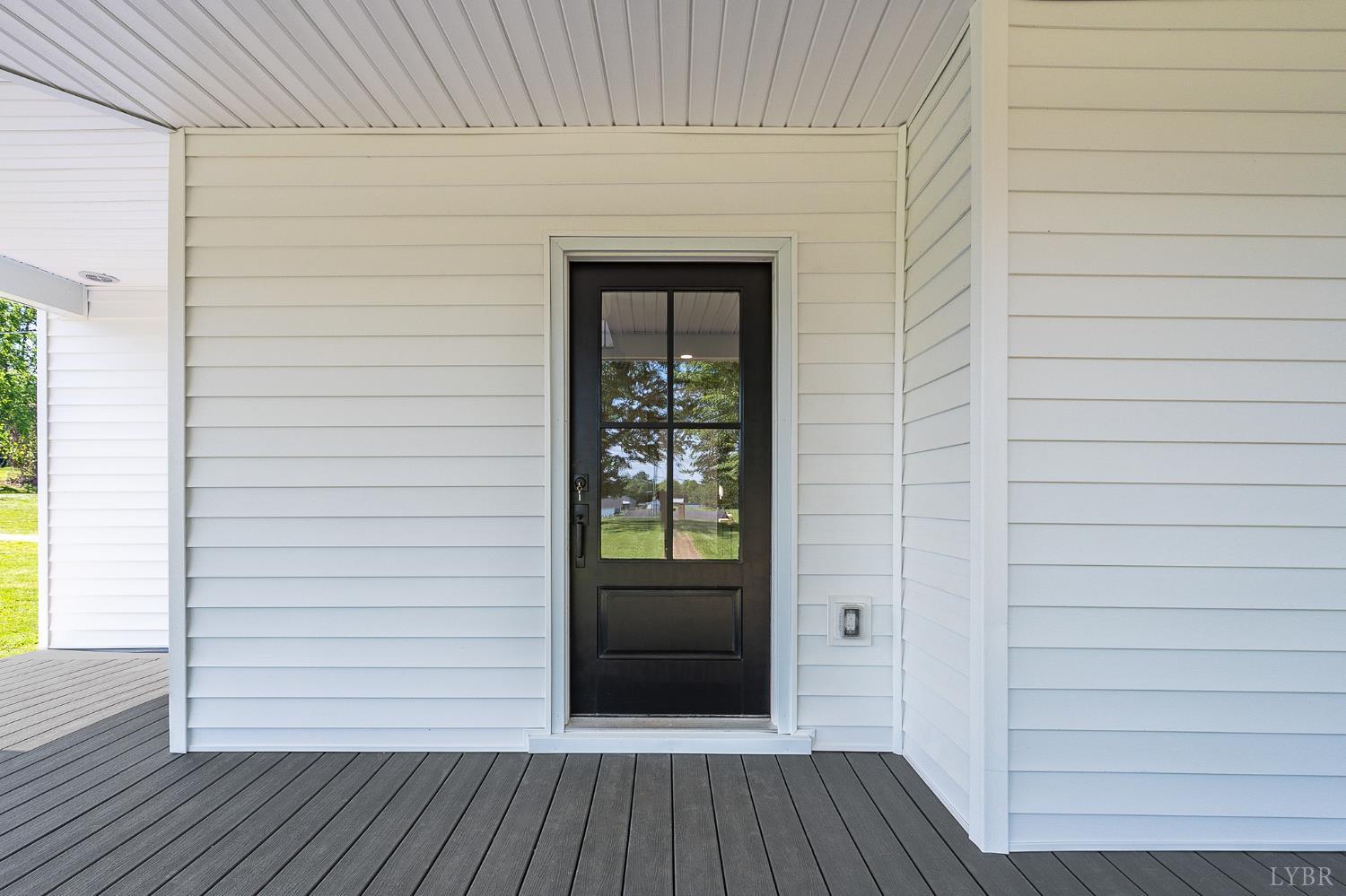 118 Father Judge Road, Amherst, Virginia image 9