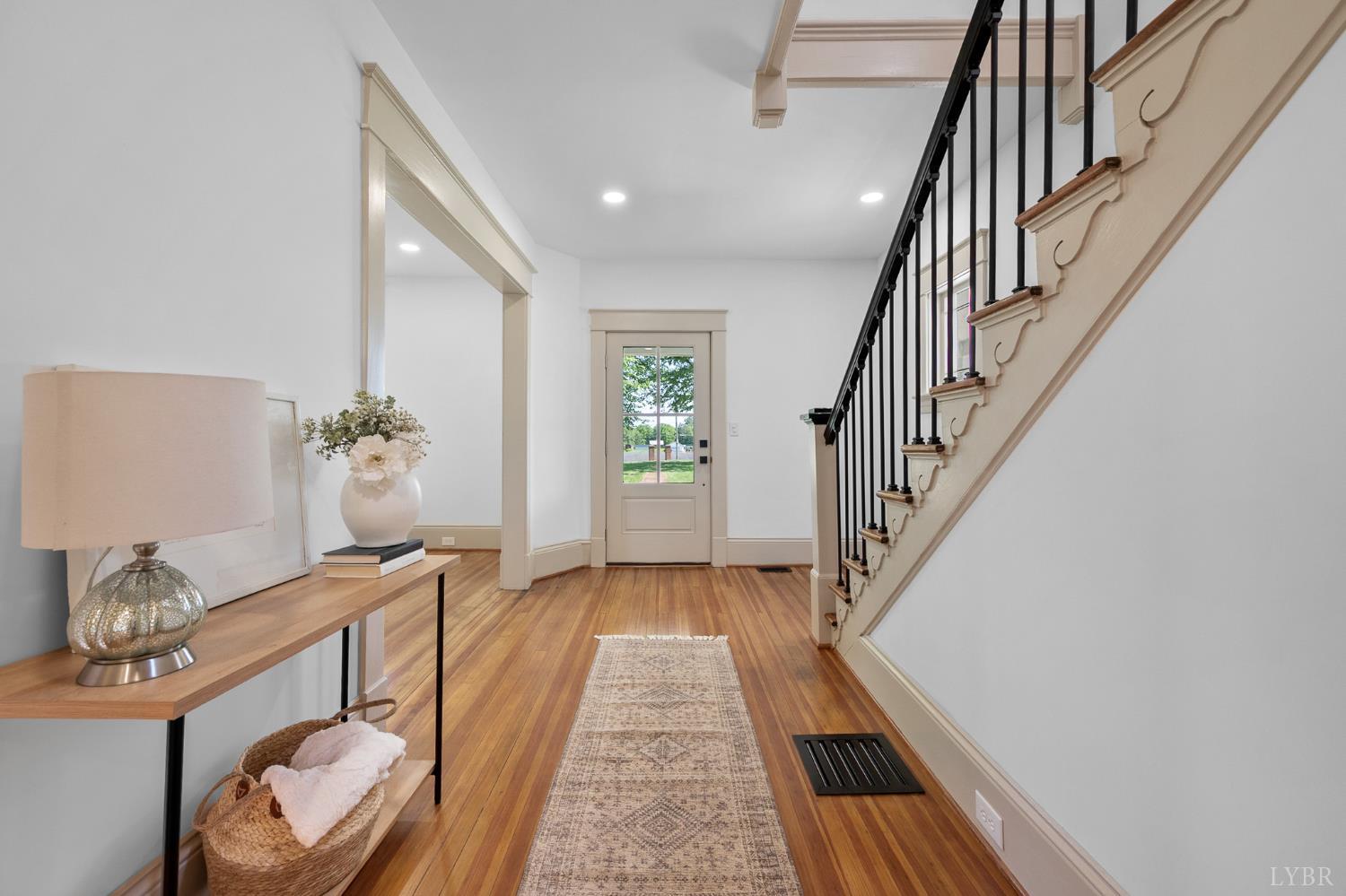118 Father Judge Road, Amherst, Virginia image 11