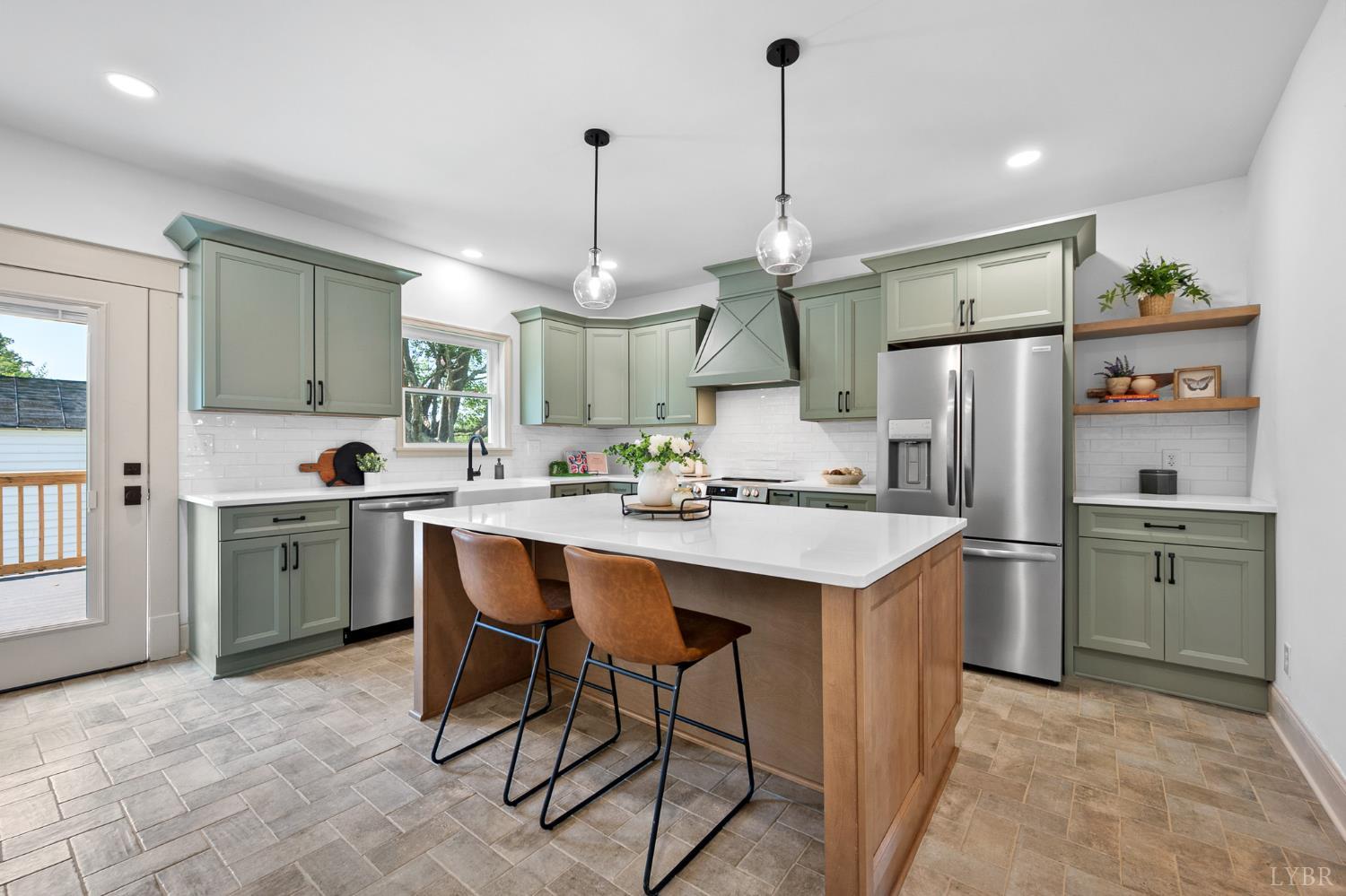 118 Father Judge Road, Amherst, Virginia image 17