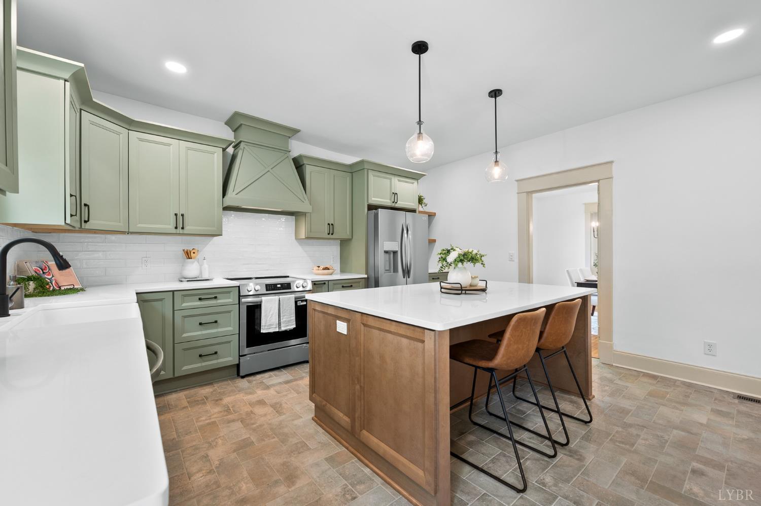 118 Father Judge Road, Amherst, Virginia image 18