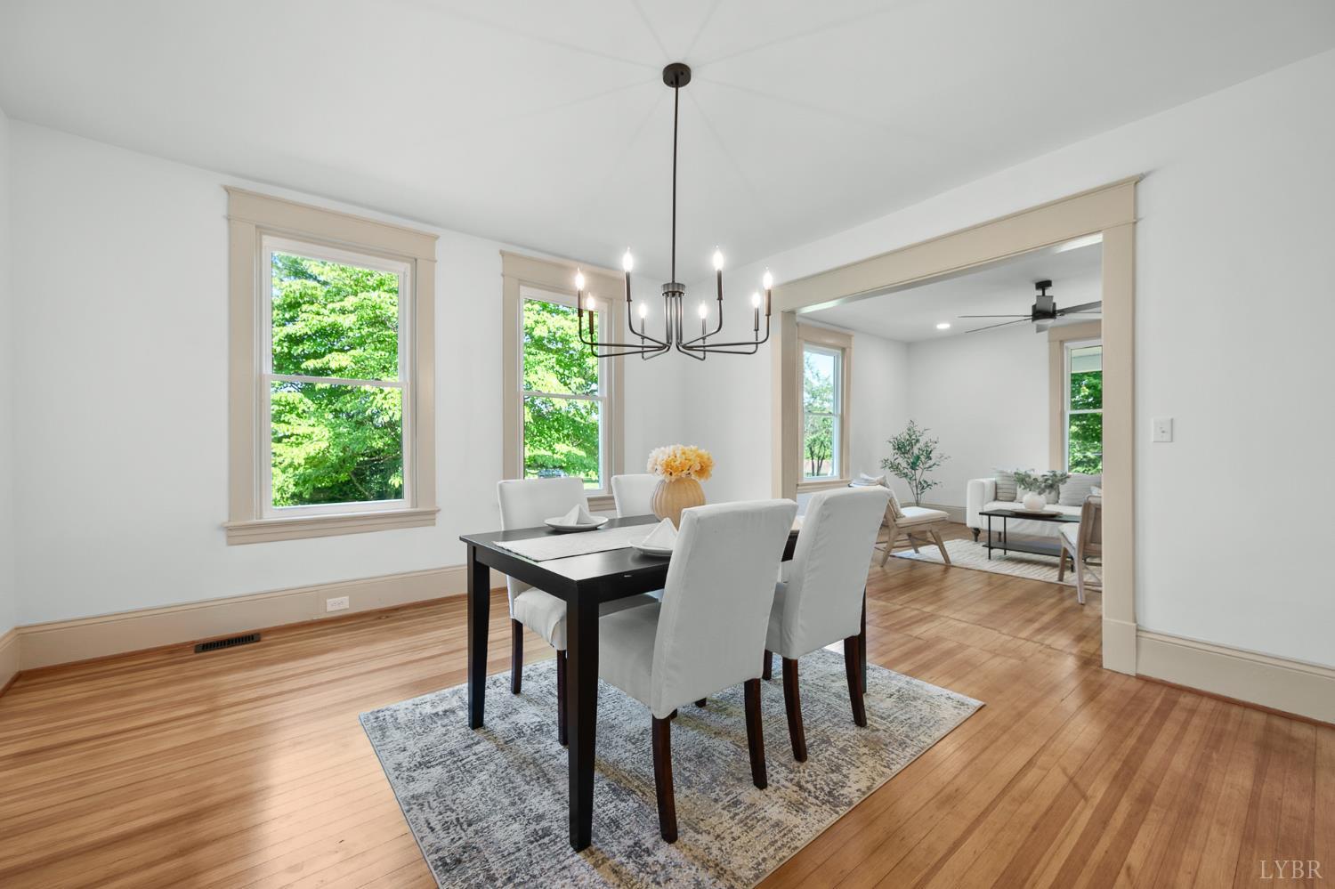 118 Father Judge Road, Amherst, Virginia image 16