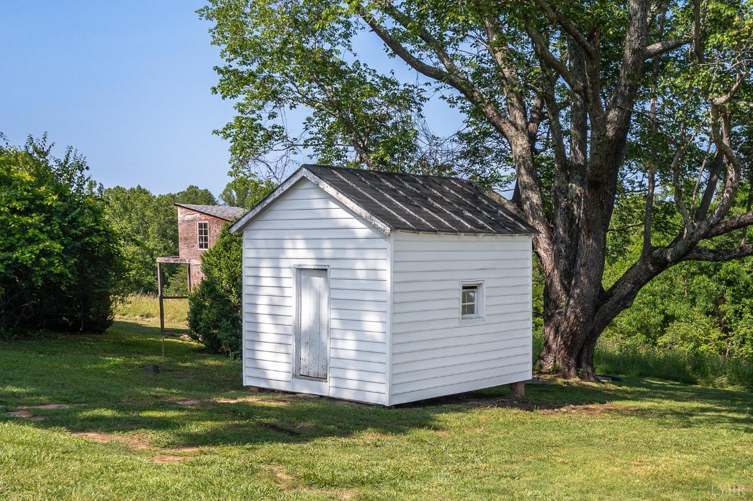 118 Father Judge Road, Amherst, Virginia image 47